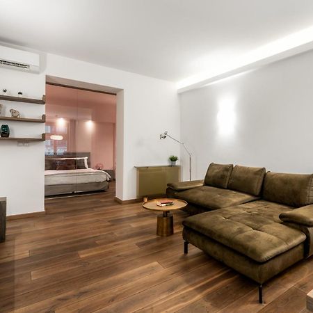 P19 Apartments Krakow Exterior photo