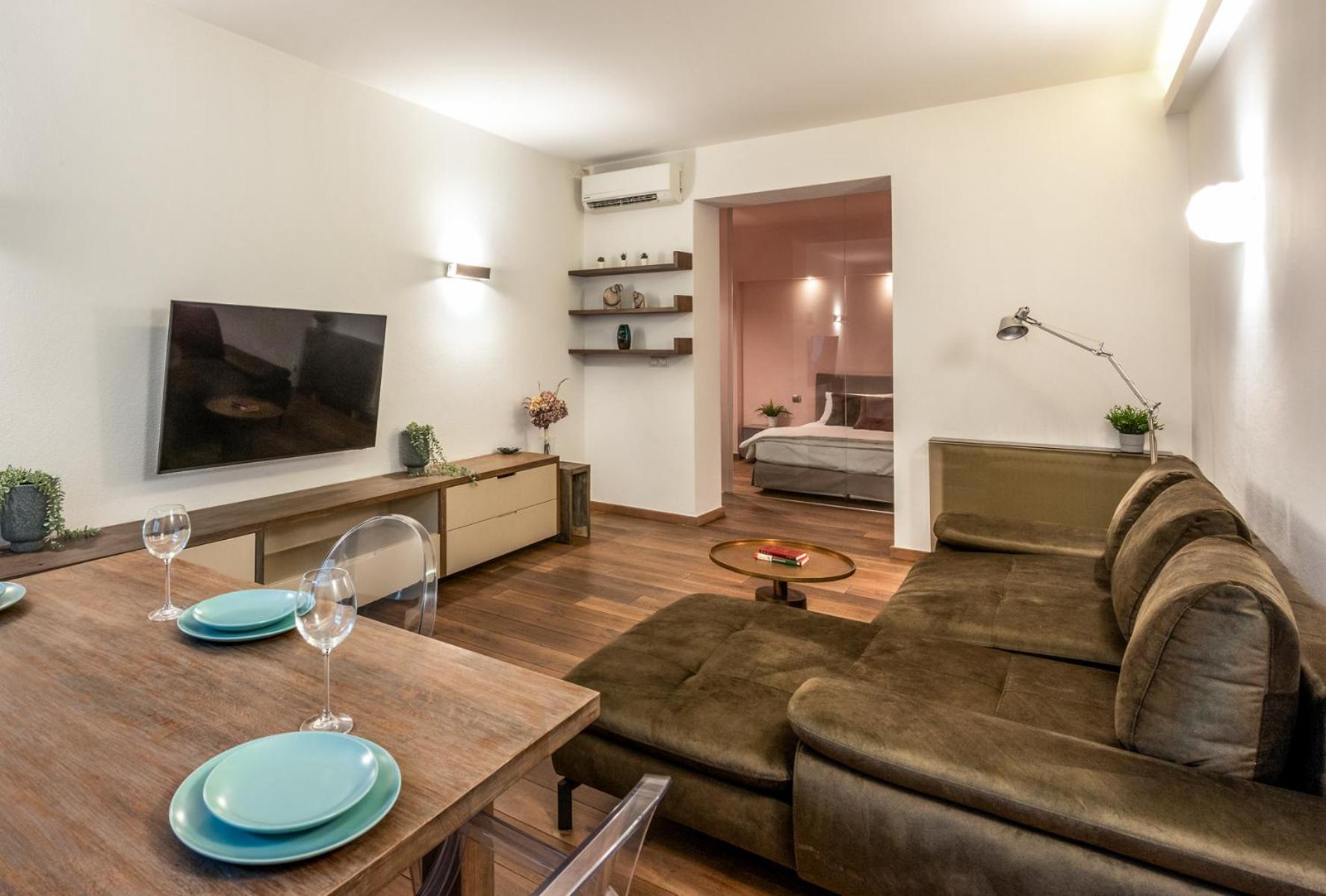 P19 Apartments Krakow Exterior photo